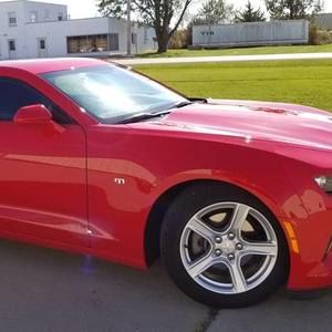 Meet your Posher, Tracy